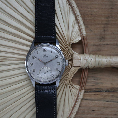 OMEGA / KS-738